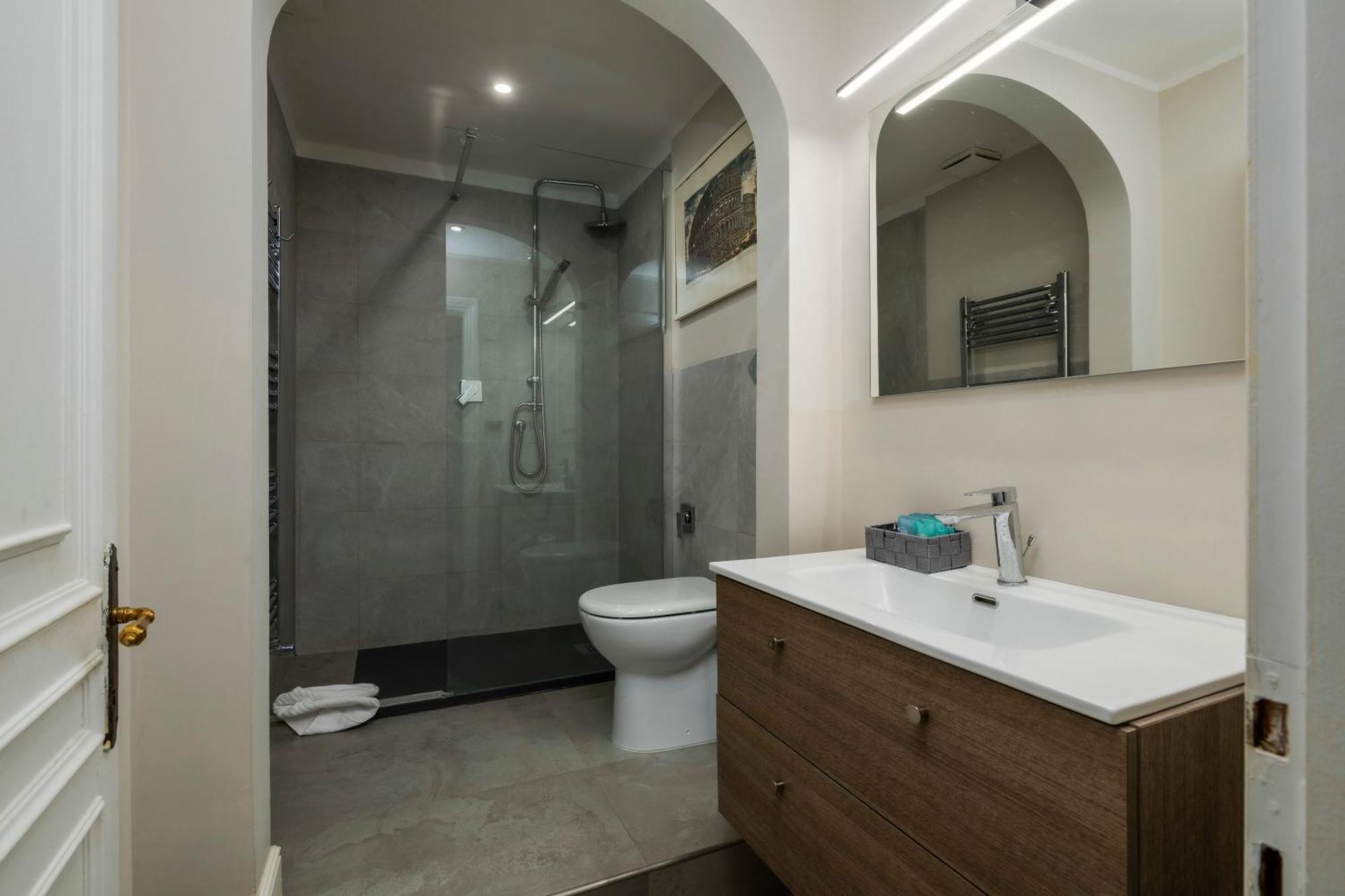 San Pietro Zen House-zeno55 Apartamento *
